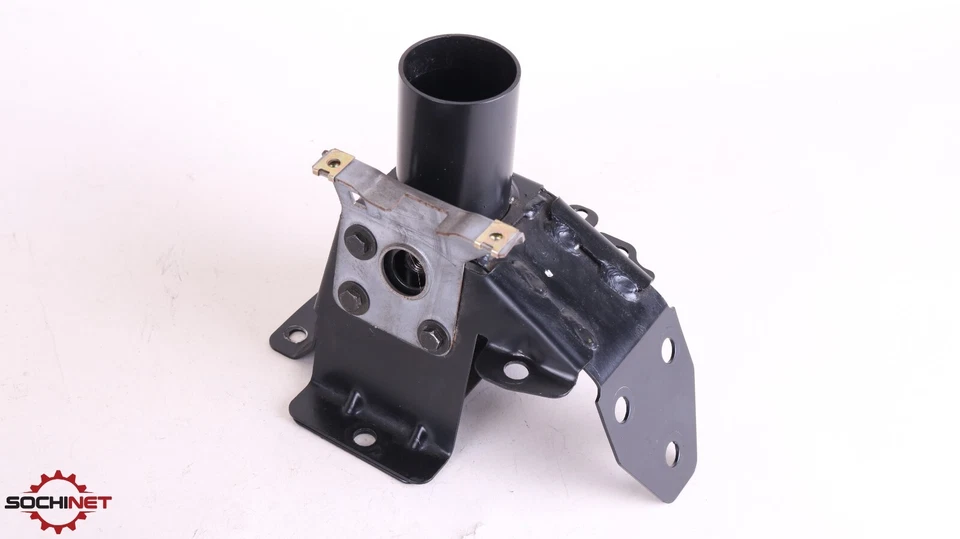 Juego de barras antivuelco trasero izquierdo derecho BMW E36 Z3 M 1996-2002 soportes de ajuste negro OEM Foto 2 de 4