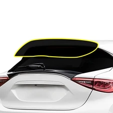 Precut Windshield Ceramic Window Tint Film Kit Fits Infiniti QX30 2017-2019