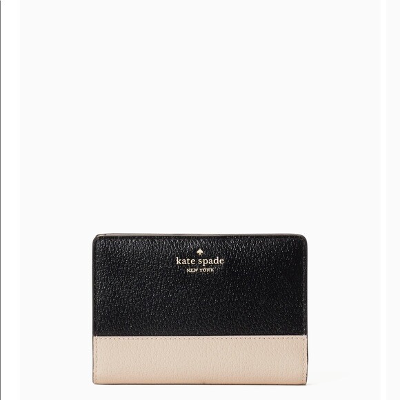 kate spade grove street wallet