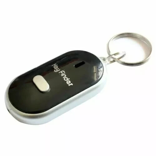 Find my Key Finder With Whistle Sound Smart Wireless Bluetooth Anti Lost Tracker - Picture 18 of 21