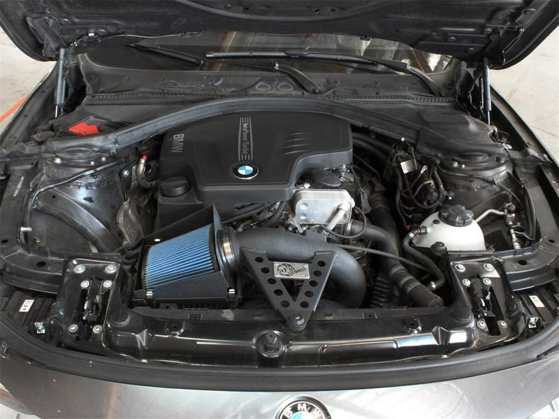 AFE Power Engine Cold Air Intake for 2017-2018 BMW 320i xDrive | eBay