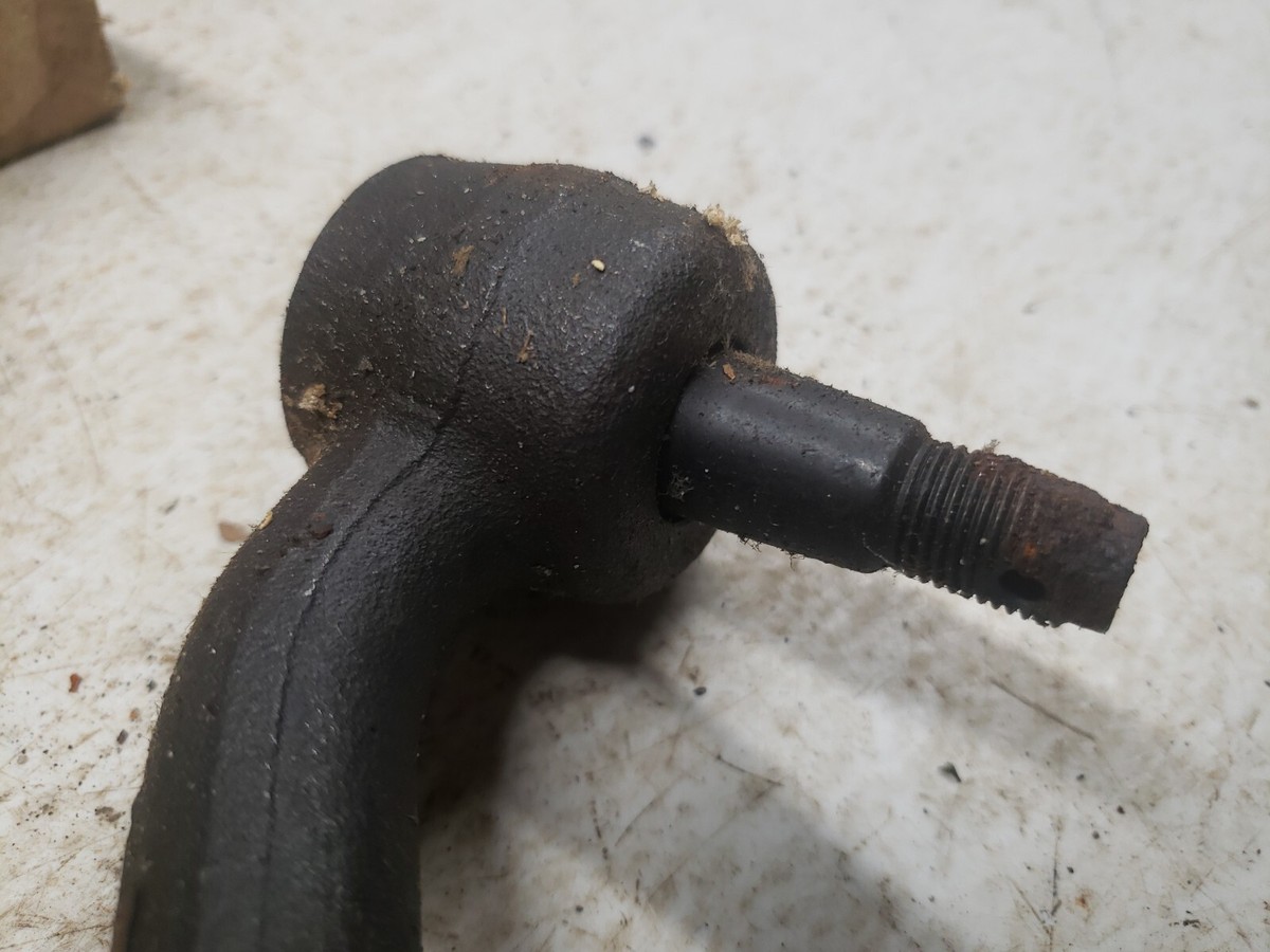 アムーズ・コール Steering Idler Arm 1969 69 Firebird Trans Am NEW | eBay