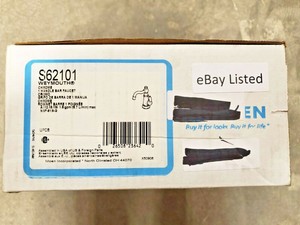 Moen S62101 Weymouth High Arc Bar Faucet In Chrome 26508236420 Ebay