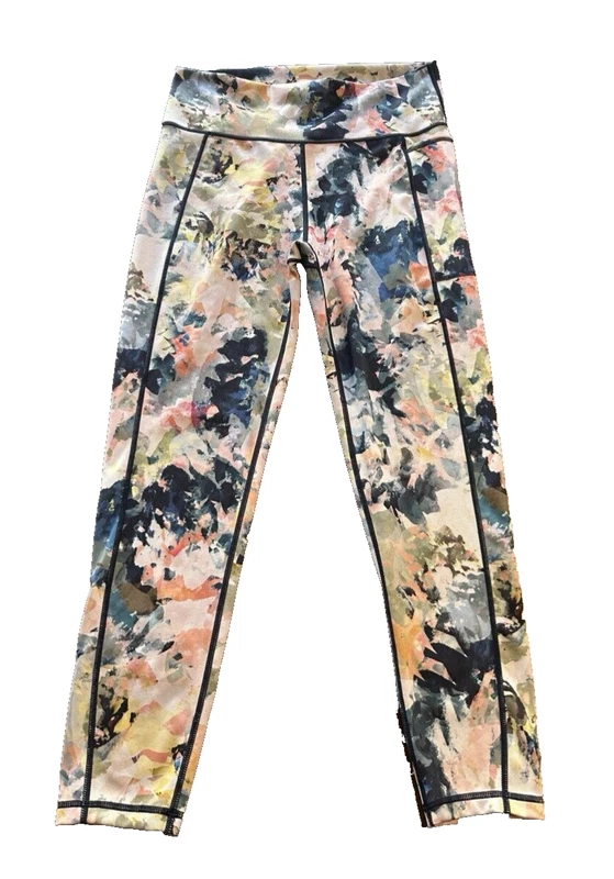 sweaty-betty tight super sculpt 7/8 crop running yoga leggings