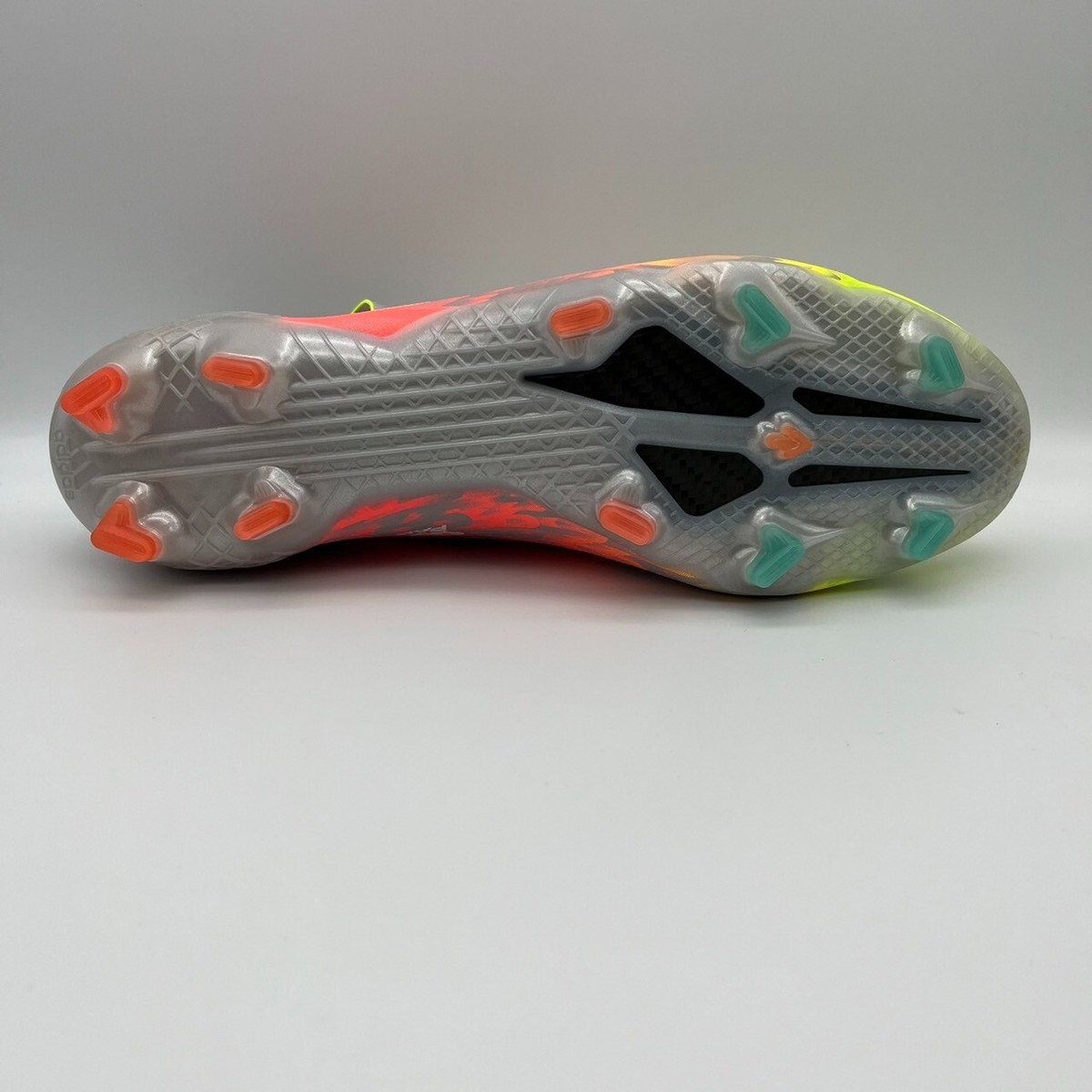 Adidas X Speedflow.1 FG FY6866 US 8-9.5 Football Soccer