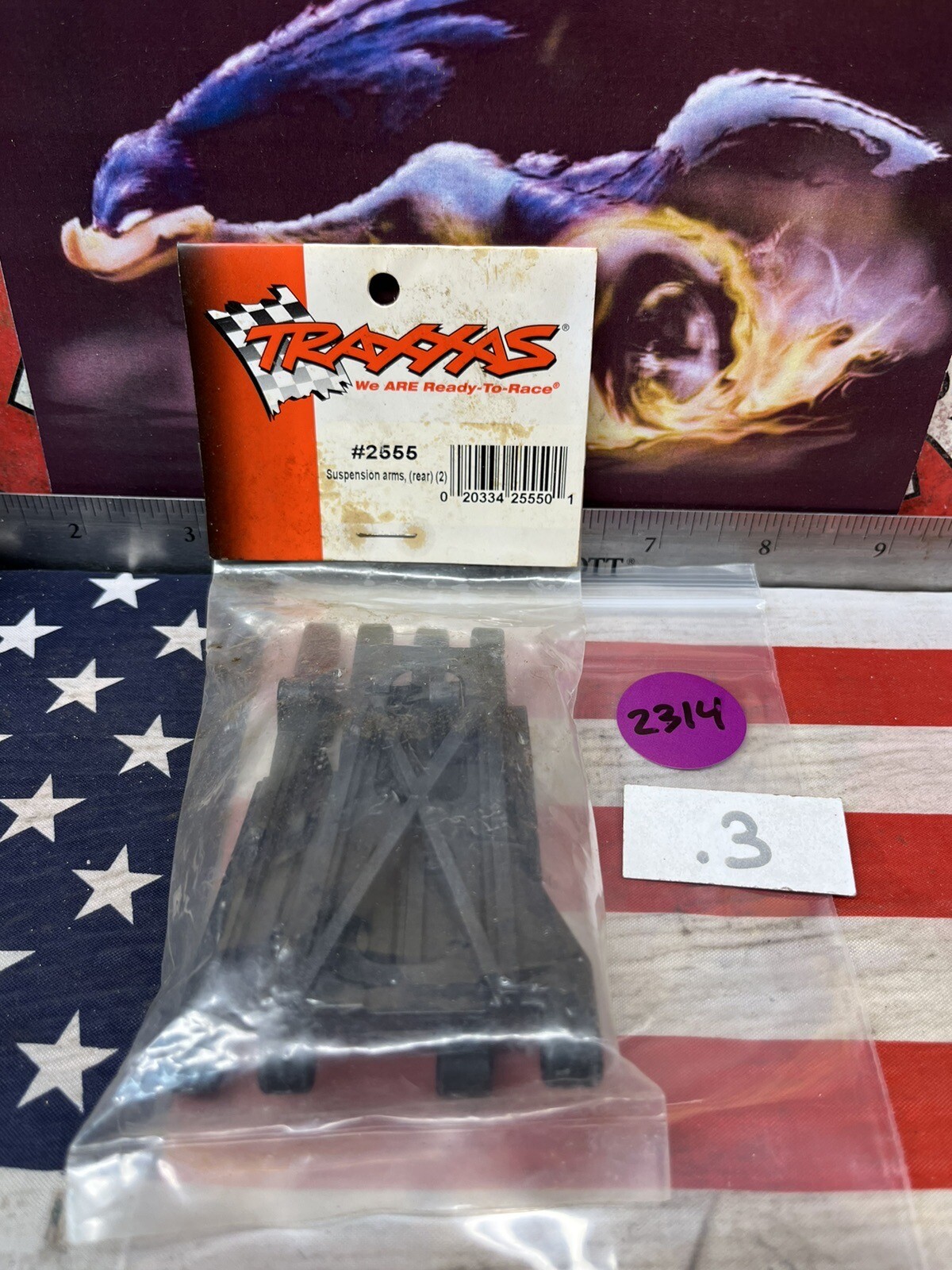 My Traxxas Stampede : R/Traxxas - Foto 12