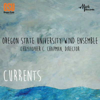 Currents, REASON / WELCHER / CHILDS, Very Good