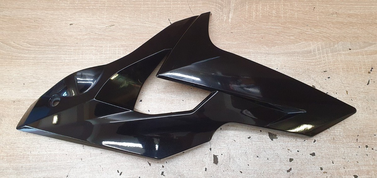 BMW S1000R K47 2013 Lateral trim panel left 46638534533 