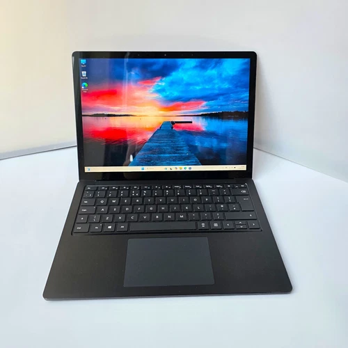 Microsoft Surface Laptop 3 TOUCH 2K i7 1065G7 16GB DDR4 256GB SSD Tablet