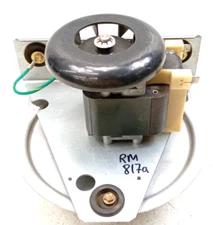 Durham J238-150-1571 Draft Inducer Blower Motor HC21ZE117-B 115V 3300RPM RM817A