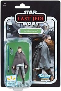 rey island journey vintage collection