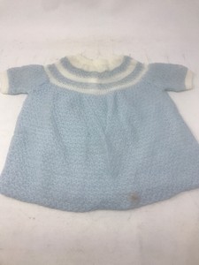 infant sweater dress