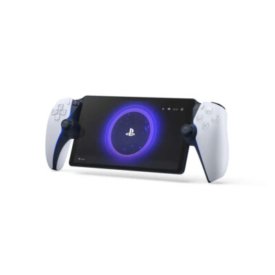 Sony PlayStation Portal Remote-Player für PS5 - in sehr gutem Zustand