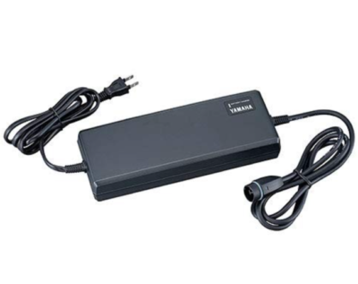 Yamaha Genuine Battery Charger for YPJ-MT Pro X1W-00 X1W-8210C-00
