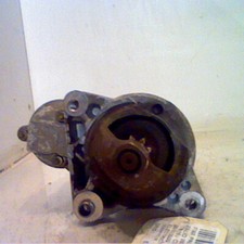 Démarreur Fiat PALIO