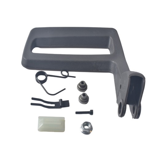 Chain Brake Handle Clutch Cover Repair For Husqvarna 257 262XP 261 262 254 154 - Picture 1 of 5
