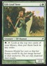 1X GILT-LEAF SEER GREEN LORWYN MTG MAGIC MP X1 (yourdeckbuilder)