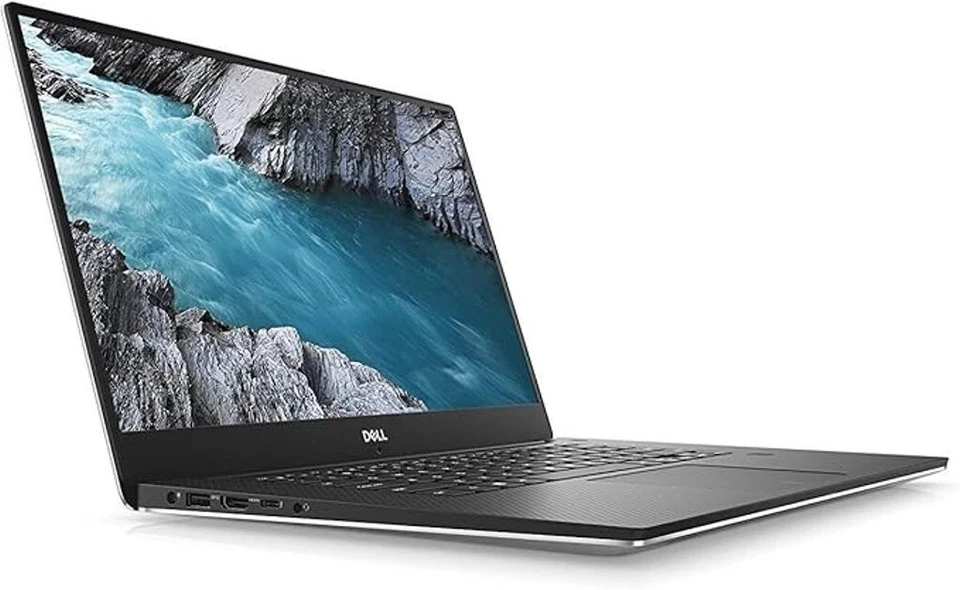 Laptop Dell XPS 15 9560 15.6" FHD Core i7-7700H 2.80GHz 32GB RAM 1TB SSD WIN 11 Foto 3 de 4