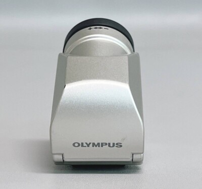 Olympus VF-2 Electronic Viewfinder Silver for PEN Series Cameras
