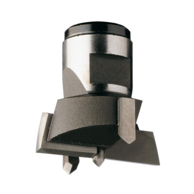 Wechselbohrer mit Gewindeanschluss 501 HW