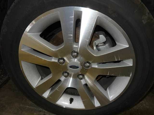 08 09 FUSION AUTOMATIC TRANSMISSION 3.0L 6 SPEED FWD 119810