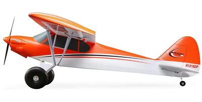Carbon-Z Cub SS 2.1m BNF Basic with AS3X and Safe Select Flugzeug EFL124500