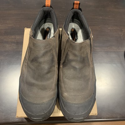 merrell select ice grip