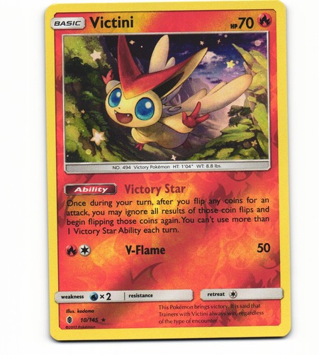 hau pokemon card value Hau (19/30) [Sun & Moon: Trainer Kit main image 1