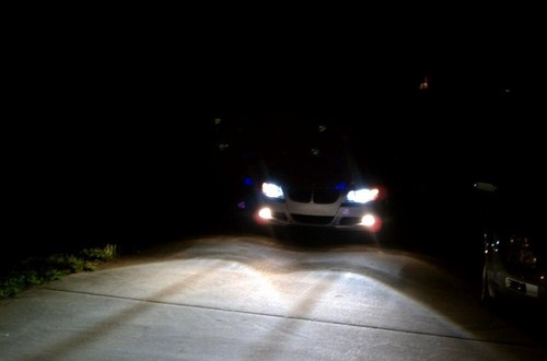 H1 4300K OEM White 35W Slim DC Ballast HID Conversion Kit Xenon Bulb - Picture 4 of 6