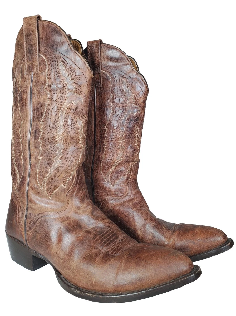 Jb Dillon Boots In Men display picture 1