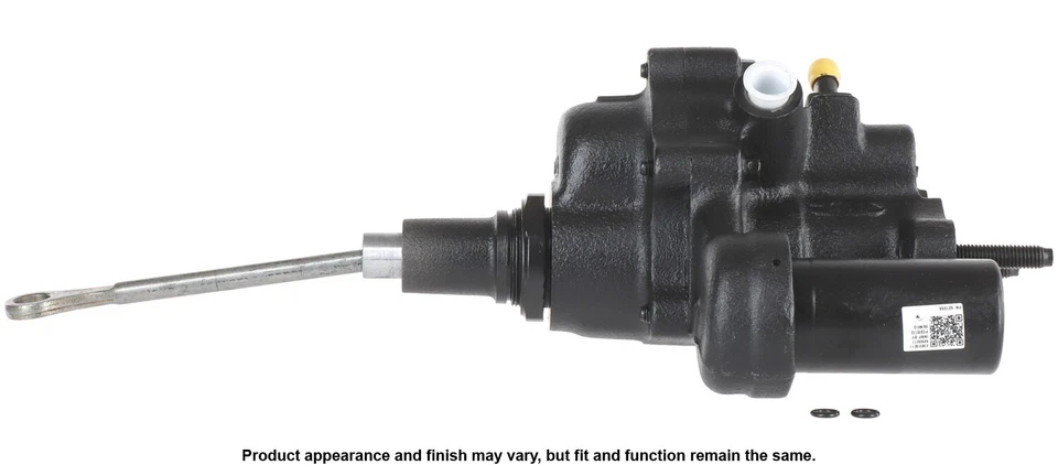For 1982-1993 Chevrolet G30 Power Brake Booster Cardone 1983 1984 1985 1986 1987 - Image 4 of 4