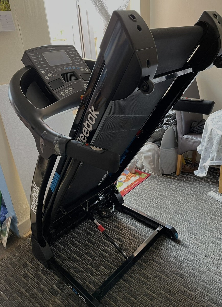 Reebok Zr10 Where Can I Buy A Reebok Treadmill REEBOK ZR10