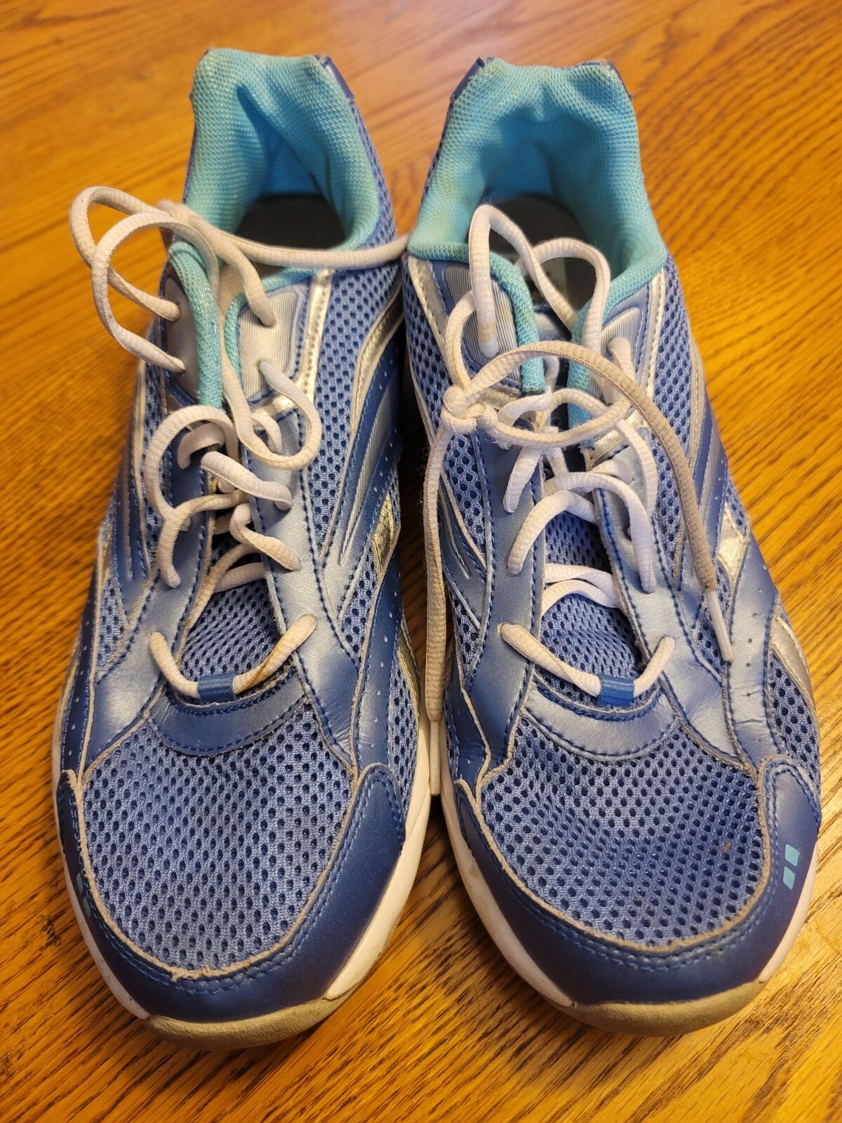 ryka size 10