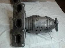KIA TELLURIDE Exhaust Manifold AWD, L. OEM PN 285103L510