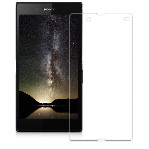 Tempered Glass Screen Protectors for Sony Ericsson Sony Xperia Z