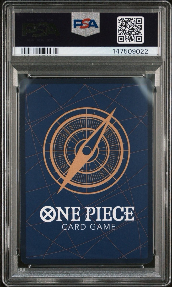 Boa Hancock (Gift Collection 2023) OP02-059 One Piece Promotion