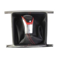 Schaltknauf Ergonomische Griff Poliert Einfach Anzubringen Einfach Sauber