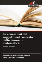Pamella Aleska Silva Santos (U. A.) | Le Concezioni Dei Soggetti Nel Contesto...