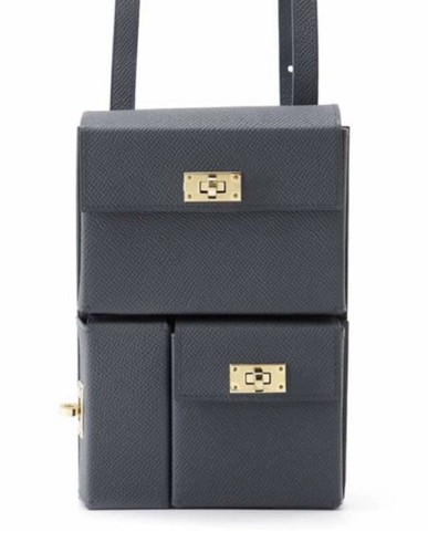 Hermes Kelly Multi Pocket 906677