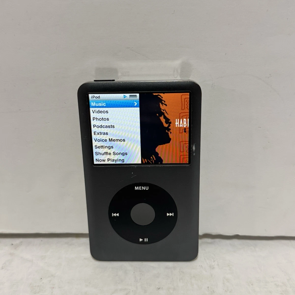 Ipod Classic 120gb for sale - eBay