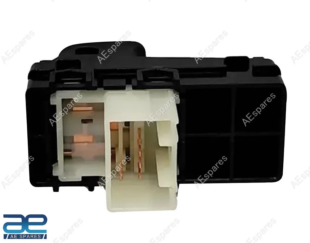 Sub Power Window Switch For Hyundai I20 2020-Now, I20 N Line 2021-Now 93581T7000 view 2