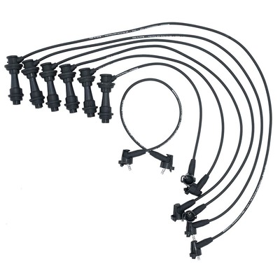 2003 Lexus GS300 Ignition Coil Spark Plug and Wire Kit Set of