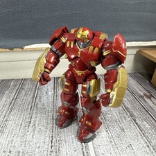 Marvel Legends Hulkbuster BAF Build A Figure Complete Age Of Ultron 2015 Hasbro