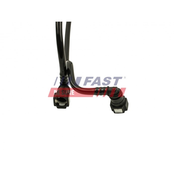 Tuyau de carburant 1574T1 anti-fuite pour Citroën C3 C2 et 206 - 2