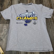 2019 St. Louis Blues Stanley Cup Champions Memorabilia Guide 30