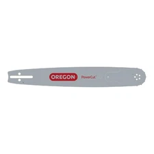 Oregon 168RNBK095 PowerCut 16" Guide Bar - .325" Pitch, .058" Gauge