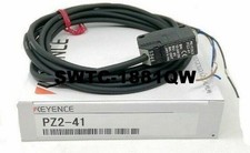 KEYENCE PZ2-41 Photoelectric Switch Sensor New