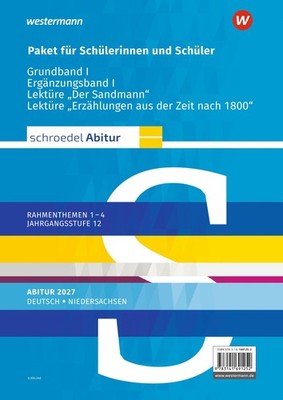 Schroedel Abitur   Ausgabe für Niedersachsen zum Abitur  (Paperback) (UK IMPORT)