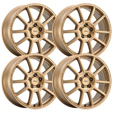 Set-4 Voxx Monte 15x7 5x100 Matte Bronze 15mm Wheels Rims 15 Inch Set-4 Voxx Monte 15x7 5x100 Matte Bronze 15mm Wheels Rims 15 Inch