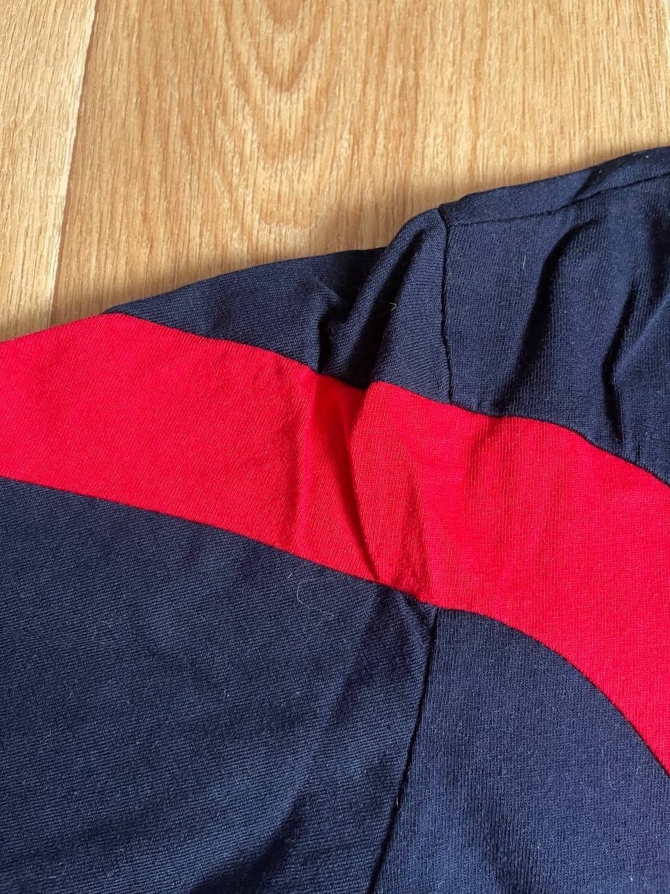 Vintage long sleeve Evisu Y2K rare Men's Size М image 5